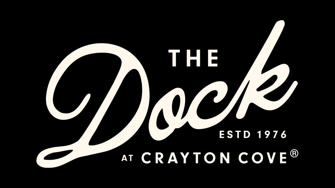 The Dock at Crayton Cove