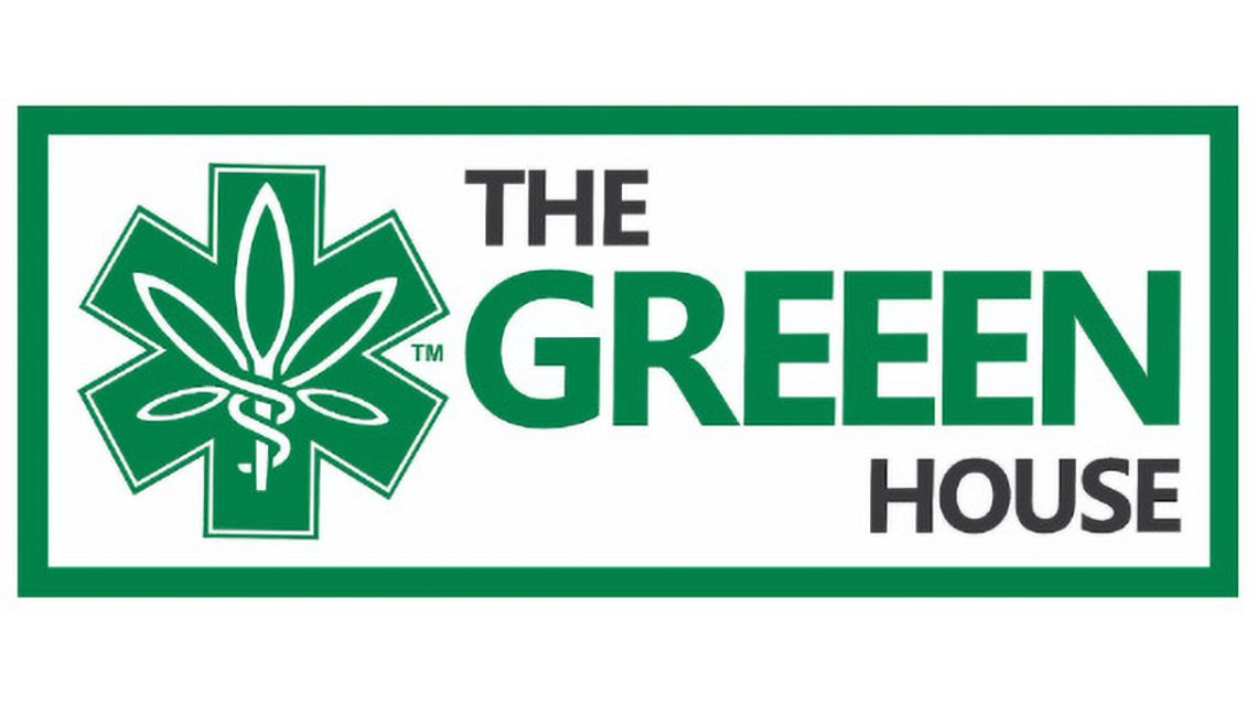 The Greeen House - Naples