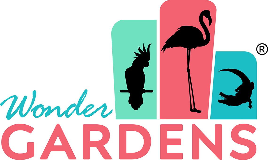 The Wonder Gardens