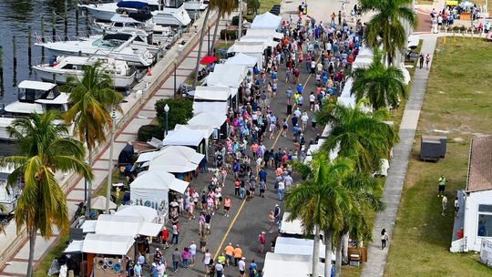 ArtFest Fort Myers ArtFest Fort Myers