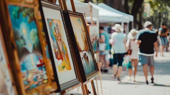 Cape Coral Festival of the Arts