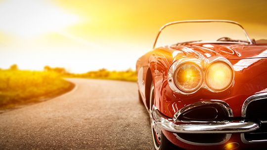 Cars as Art Cars as Art