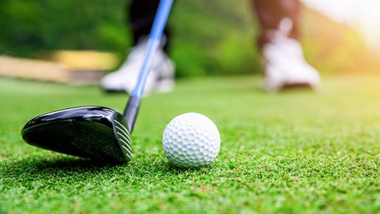 CME Group Tour Championship