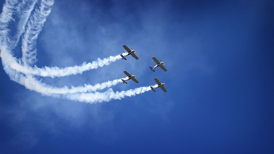 Florida International Air Show