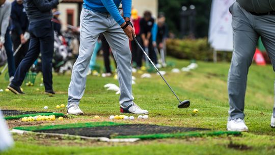 Grant Thornton Invitational