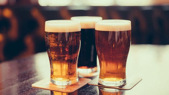 Naples Craft Beer Festival