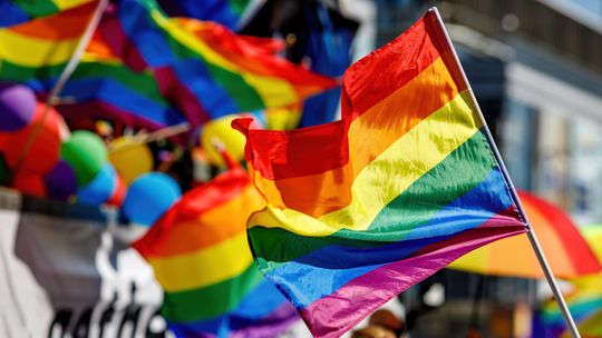 PRIDE Cape Coral