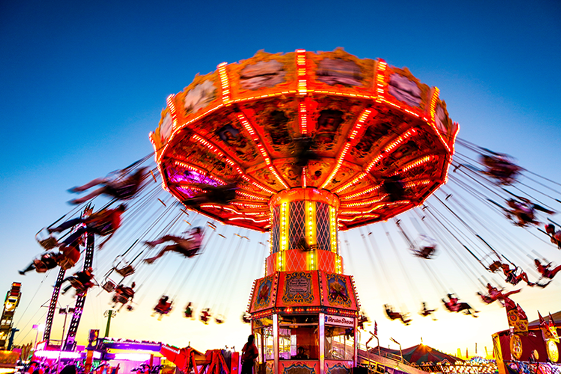 100th Annual Southwest Florida & Lee County Fair