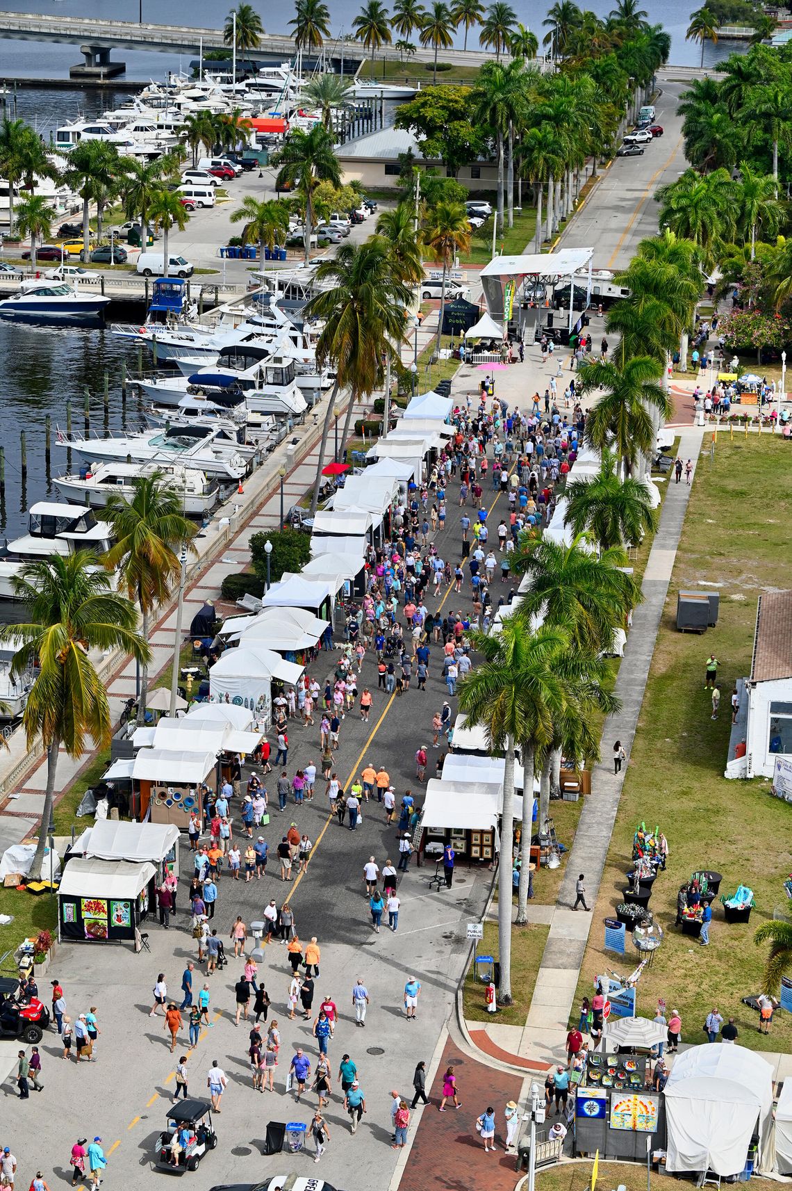ArtFest Fort Myers