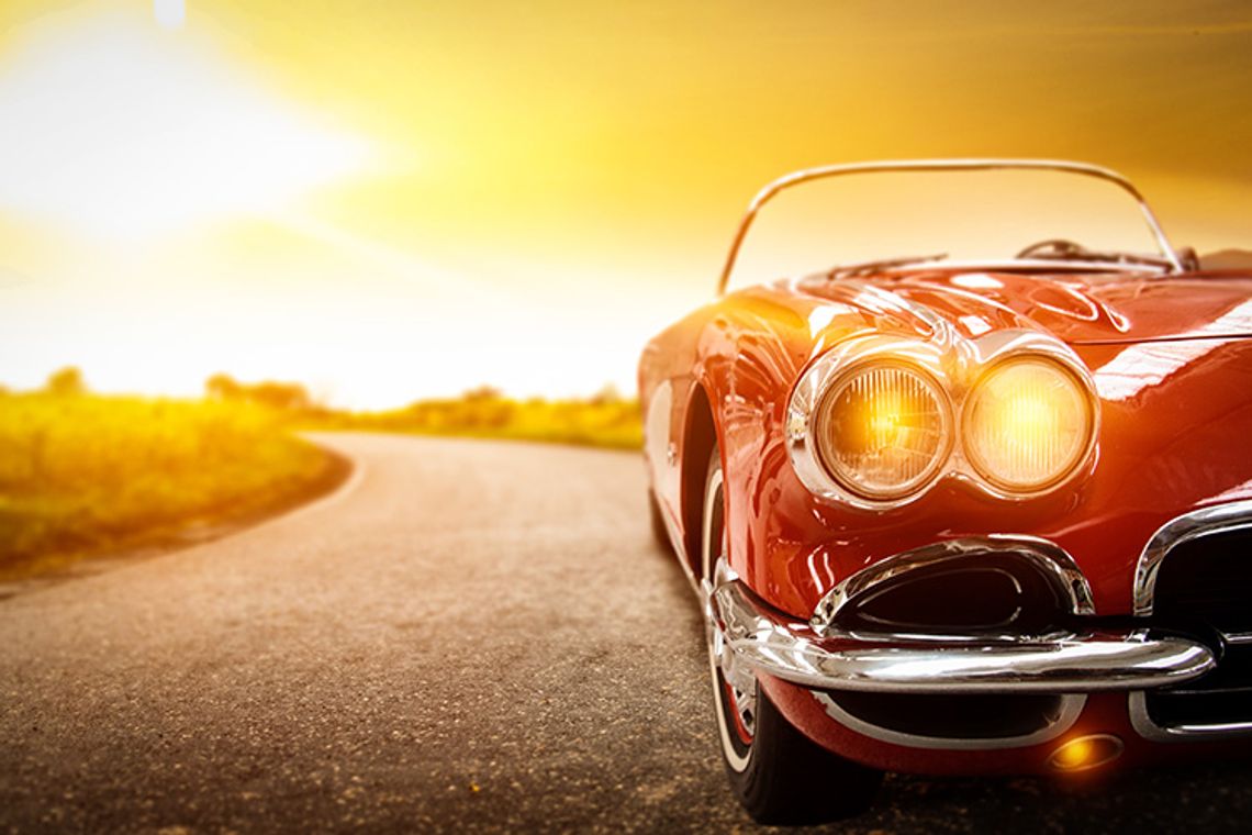 Cars as Art Cars as Art