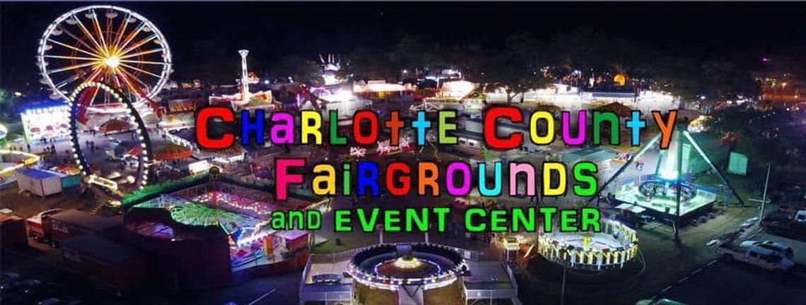 Charlotte County Fair Charlotte County Fair