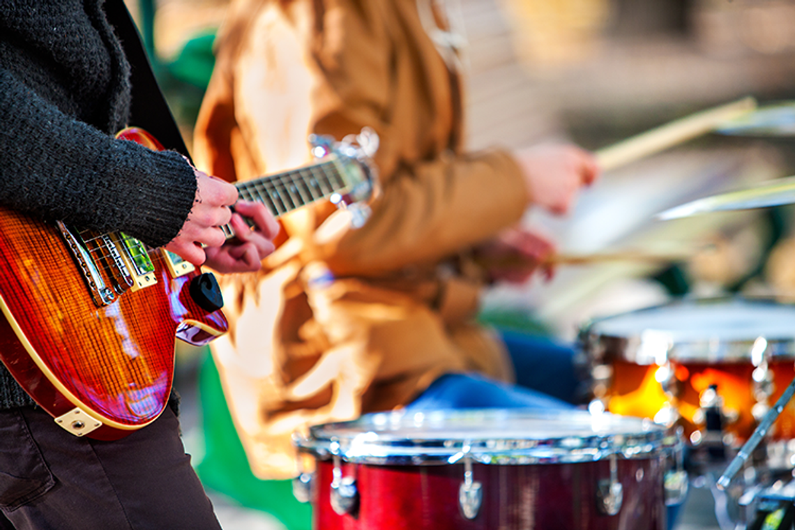 Downtown Fort Myers Music Walk