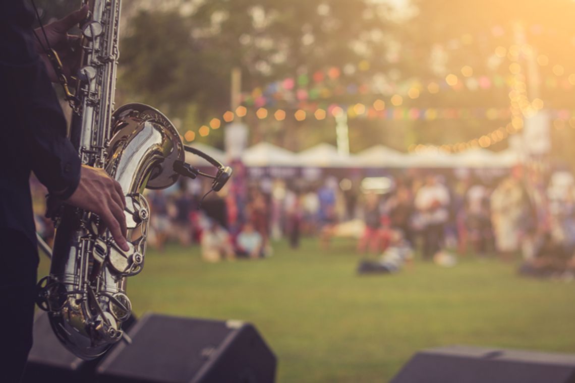 Fort Myers River District Music Festival Fort Myers River District Music Festival