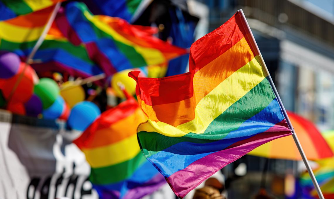PRIDE Cape Coral