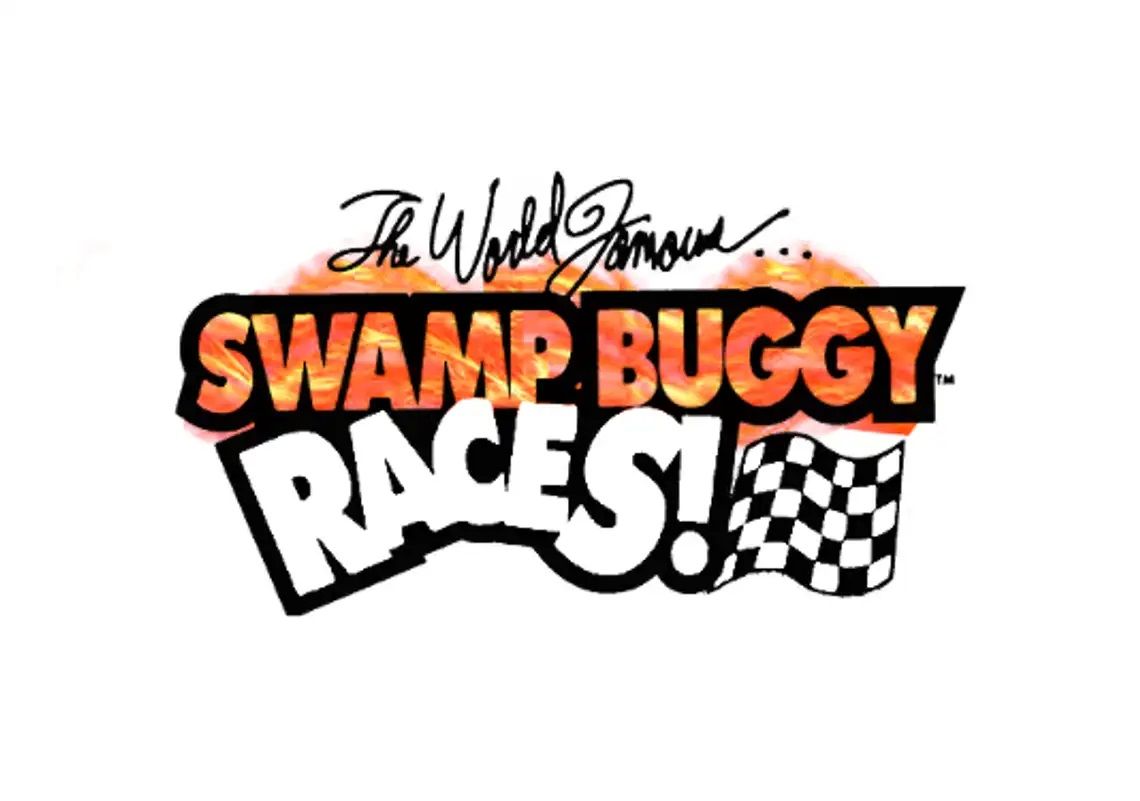 Swamp Buggy Races at Florida Sports Park